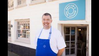 Cunard | The Mediterranean with Nathan Outlaw