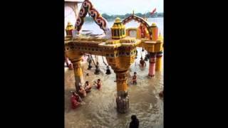 Mathura Tourism By Pawan Dixit