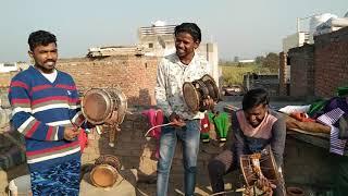 Deru bhajan pundri