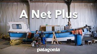 A Net Plus | Giving Discarded Fishing Nets a New Start