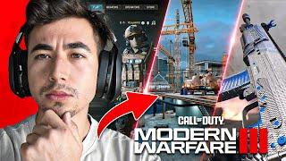 MY HONEST FEEDBACK ON MODERN WARFARE 3... Does COD MW3 Suck?