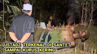 USTADZ TERKENAL DISANTET SAMPAI KURUS KERING