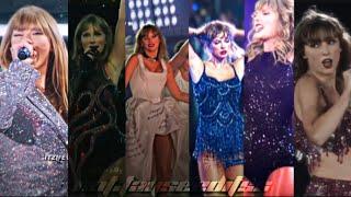 Taylor Swift’s edits