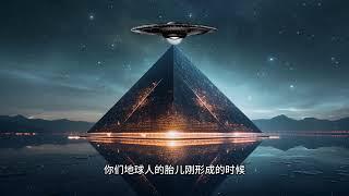 张祥前 《果克星球奇遇》 第14集 外星科学家谈宇宙生命的起源（中国版海奥华预言）