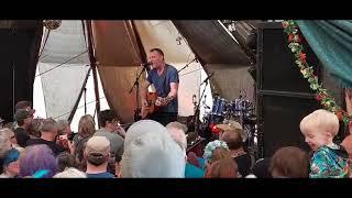 Nick Parker - Down with the Yoof - Live at the Bimble Inn, Beautiful Days 2023