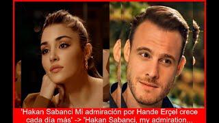 KEREM ARDE HANDE y HAKAN ROMANCE BOMBA CELOS EXPLOSIVOS