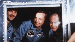 Why the Apollo 11 Crew Was Quarantined Upon Return