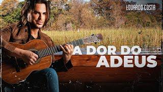 Eduardo Costa - A dor do Adeus | DVD Pantanal