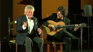 LVIII Festival de Cante Jondo Antonio Mairena - Pansequito