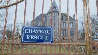 Meet Chateau Lalacelle - Chateau Rescue Preview