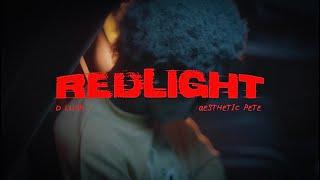 Dlurk - REDLIGHT  ft.  Aesthetic Pete aka AP (Music Video)