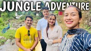 आज बहुत Time के बाद हम सब गए Adventure पे  | Tarahul Vlogs