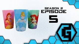 The Geekery View KIDS!!! S2 E5