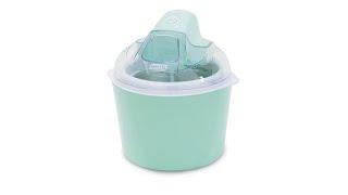 DASH Deluxe Ice Cream Maker