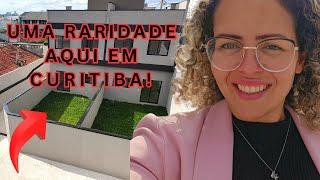 BAIRROS POUCOS FALADOS COM MUITO E BAIRROS FAMOSOS COM POUCO. RARIDADE AQUI EM CURITIBA!