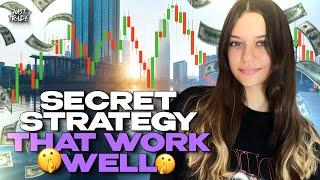 Pocket option strategy - a WORKING And SIMPLE Strategy For BEGINNER TRADER! Moving average