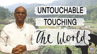 This is my story | Yesupadam Paidipamula | Untouchable touching the world