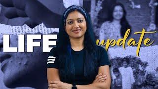 LIFE UPDATE 2023 | My PCOS Journey | My Learnings | Health updates @RashmiCherian