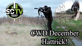 S&C TV | CWD Hattrick | Deer management with Chris Rogers 37