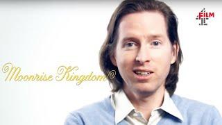 Wes Anderson on Moonrise Kingdom | Film4 Interview Special