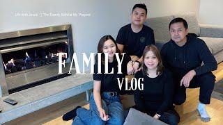 NEW ZEALAND TRAVEL | FAMILY VLOG (PART 1)