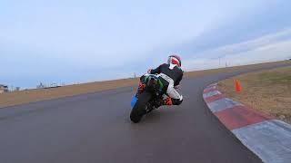 Ride Smart Track Day @ MSR Cresson 1.7 CCW(session 5)