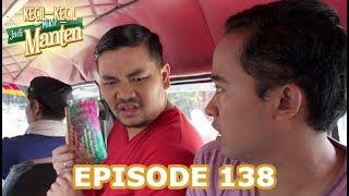 Tas Si Pak Lik - Kecil Kecil Mikir Jadi Manten Episode 138 Part 3