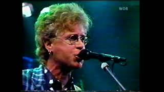 Bruce Cockburn -   Hamburg, West Germany  -  Feb 22 1985