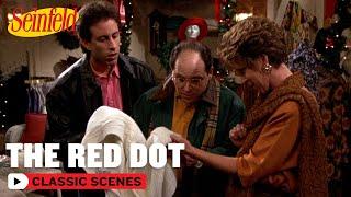 "Do You See It Or Don't You?" | The Red Dot | Seinfeld