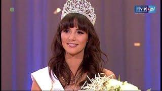 █▬█ █ ▀█▀ Miss Polonia 2012 - Koronacja