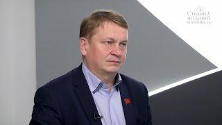 Зампредседателя ЗСНО коммунист Владислав Егоров рассказывает, на чем депутаты предлагают сэкономить