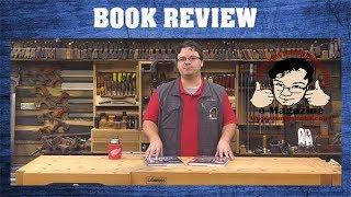 The last word on workbenches for woodworkers (Book review)