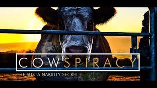 Cowspiracy: The Sustainability Secret -2014