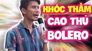 Không thể cầm lòng trước bài hát này của Xuân Hòa - Khóc Thầm - Nhạc Bolero Hải Ngoại Hay Nhất 2020