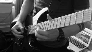 Rock Ballad Melodic Guitar Improv