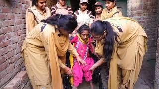 साथी मुहिम - जरूरतमंदों का 'सच्चा साथी' बन रही है साध-संगत | Wheelchairs & Tricycles Distribution