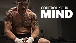 CONTROL YOUR MIND, AND CHANGE YOUR LIFE - Motivational Speech