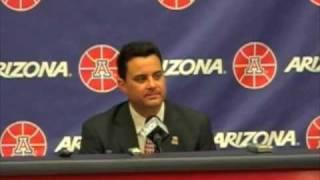 Zona Zoo TV: Zona Zoo Sports Report 4.8.09