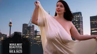 Very Beautiful Bella Mona Curvy Models Plus Size | Plus Size Fashion Influencers | Wiki Bio Facts