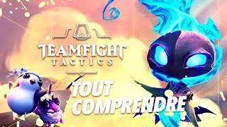 LE GUIDE TFT POUR TOUT COMPRENDRE [COMBAT TACTIQUE FR]