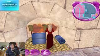 SOURCE 2  - Secret Agent Barbie