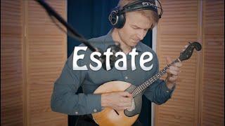 ESTATE - Domra arr. by Alexey Alexandrov