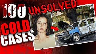 100 Cold Cases That Were Solved Recently | True Crime Documentary | Compilation