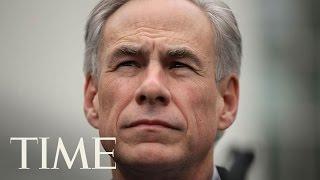 Texas Governor Greg Abbott Signs Ban On So-Called 'Sanctuary Cities' | TIME