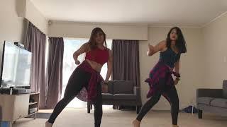 Main Yaar Manana Ni | Dance Cover | Shivani and Farhein