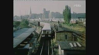 Mit Paula in die  Stadt   - DEFA -DDR Fernsehen 1987