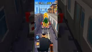 Subway Surfers JENNY DARRYL And LANA USA SPECIAL 4