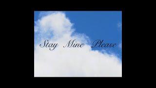 Pk Music - Stay Mine Please  (Official Music Video) || Trending Sad Song || Sad Death Song #song