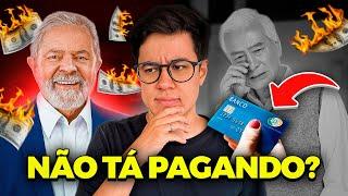 VOCÊ NÃO VAI SE APOSENTAR! O CAOS DA PREVIDÊNCIA COMEÇOU!?