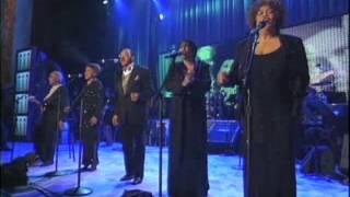 The Staple Singers Perform "Respect Yourself" and "I'll Take You There" at the 1999 Inductions